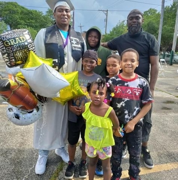 Meet your Posher, Nate - Picture 1 of 1